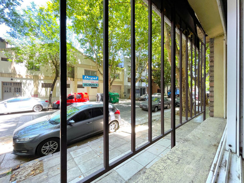 Departamento - Villa Crespo