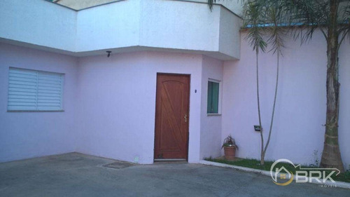 Imagem 6 de 16 de Casa Vila Cosmopolita 2 Dormitórios, 1 Vaga, 63 M2 - Ca0912
