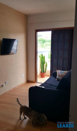 Imagem 11 de 15 de Sobrado - Jardim Paris - Sp - 647370