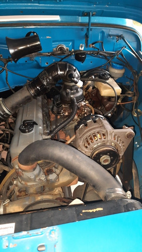 Imagem 10 de 10 de Ford F75