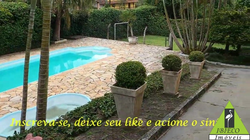 Imagem 2 de 30 de Chacara - 2718 - 70375271