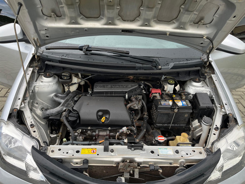 Toyota Etios 1.3 16v X 5p