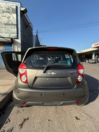 Chevrolet Spark Gt Dh E5 1.2 Mt Lt Ac Bt