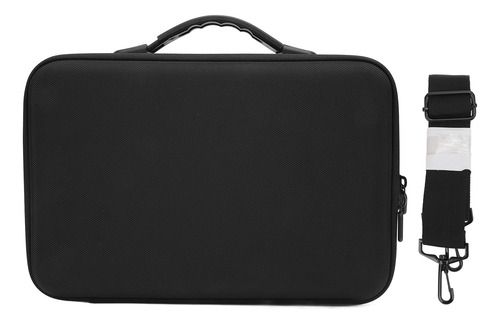 Funda Rígida Para Cámara De Acción Con Protección Resistente
