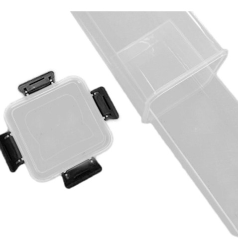 2 Recipiente Para Almacenamiento De Pan Con Tapa, Elegante