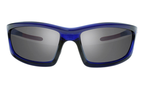 Lentes De Sol Ironman Pro Ares Deportivo Caballero Azul Pol