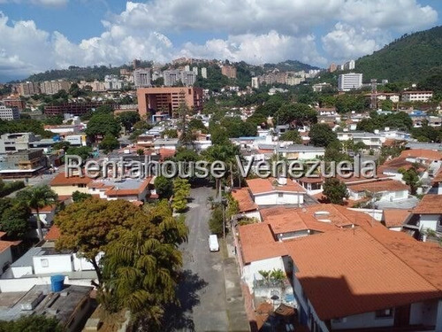 La Trinidad Apartamento En Alquiler / 25-17597 Hairol Gutierrez