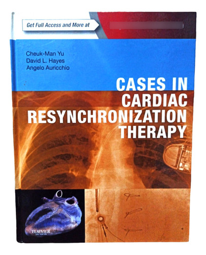 Cases In Cardiac Resynchronization Therapy