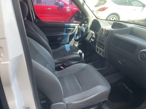 Peugeot Partner 1.6 Hdi Furgon Confort Airbag