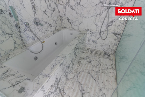 Exclusivo Depto 4 Amb En Venta - Alvear Tower Pto. Madero