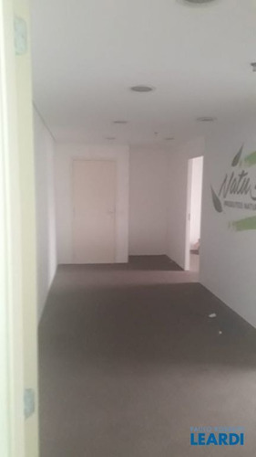 Imagem 1 de 9 de Conj. Comercial - Planalto Paulista - Sp - 639926