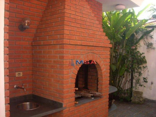 Imagem 16 de 18 de Linda Casa Térrea Com 4 Dormitórios, Edícula E Área Externa À Venda Jardim Das Bandeiras. 440m Terreno E 350 Const. Próximo Ao Metro Vila Madalena, - Ca0332