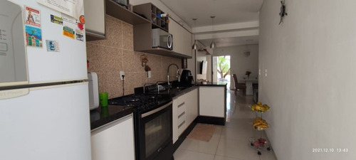 Imagem 15 de 30 de Casa Com 4 Dormitórios À Venda, 105 M² Por R$ 380.000,00 - Condominio Residencial Terra Nova - Foz Do Iguaçu/pr - Ca0903
