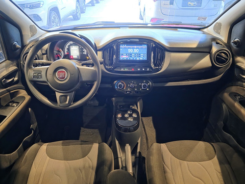 Fiat Uno 1.3 FIREFLY FLEX WAY 4P DUALOGIC
