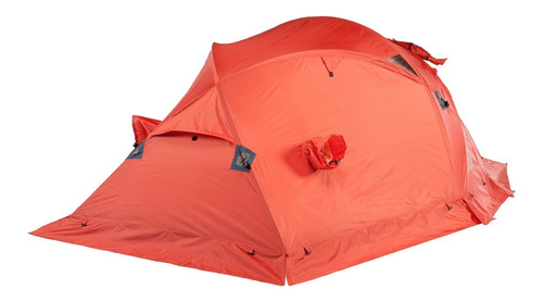 Imagen 3 de 5 de Carpa Kailas 3 Doite