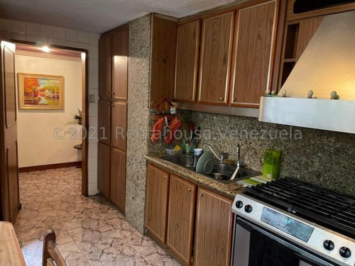 Imagen 19 de 20 de Venta De Apartamento Sta Fe Norte 22-13737