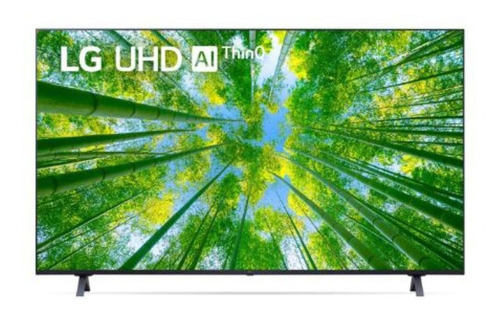 Televisor LG Uhd 55'' 4k Smart Thinq Ai 55uq801c0sb (2022)