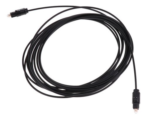 Cable Toslink Digital 5m