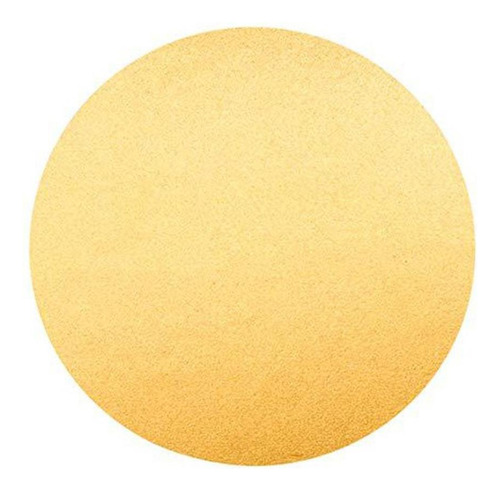 300pcs Kraft Paper Golden Scratchable Adhesive Label Seal