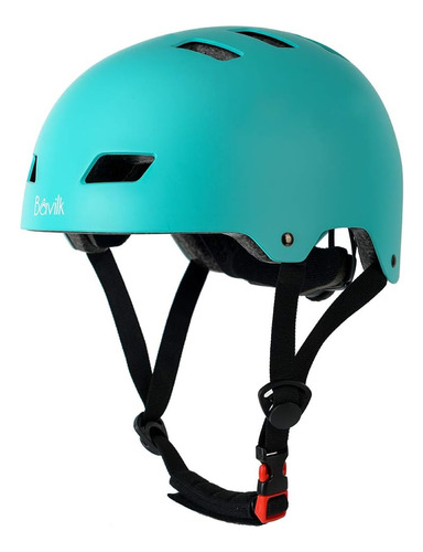 Ciclismo Casco Bavilk Celmets De Bicicleta De Patineta De  M