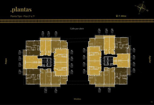 Imagen 7 de 30 de Departamento - Colegiales
