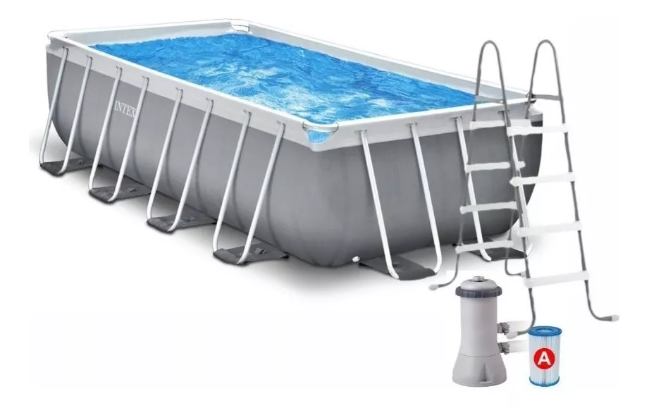 Primera imagen para búsqueda de piscina estructural