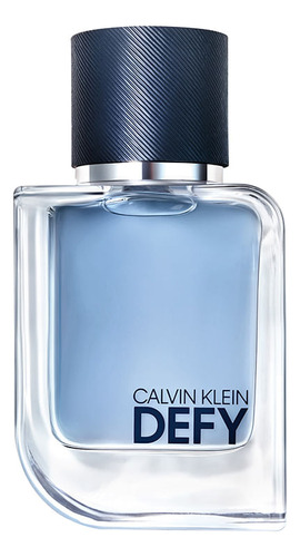 Perfumes Calvin Klein Defy Edt 50ml