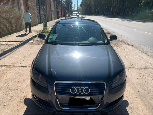 Audi A3 Sportback 1.8 T Fsi Mt
