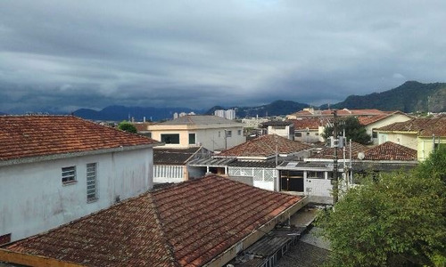 144 - São Vicente - Catiapoã - 02 Dormitórios