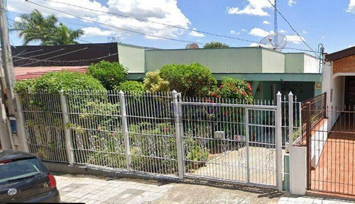 Imagem 1 de 19 de Casa Comercial / Residencial À Venda - Centro - Vinhedo/sp - Ca4552