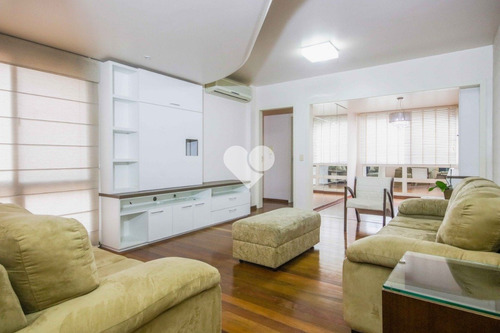 Imagem 1 de 15 de Apartamento - Bom Fim - Ref: 44580 - V-58466753