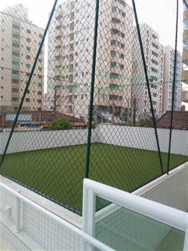 Imagem 3 de 16 de Apartamento, 2 Dorms Com 172.32 M² - Tupi - Praia Grande - Ref.: Jsan23 - Jsan23