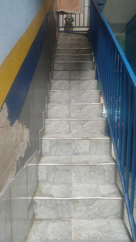 Sobrado Com 4 Casas - Ideal Para Renda