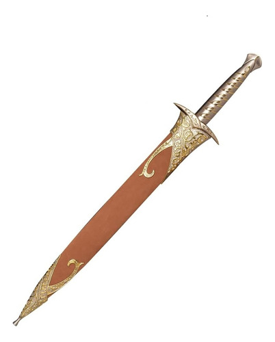 Espada The Hobbit Lotr Espada Sting/dardo