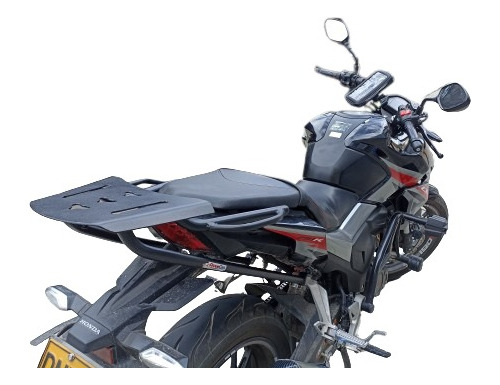 Parrilla Provecol Honda Cb 190 R Modelo Nuevo