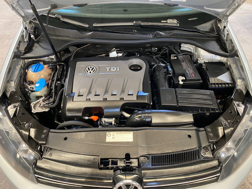Volkswagen Vento Variant 2.0 Advance I 110cv