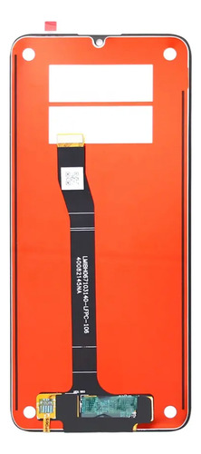 Pantalla Modulo Display Tactil Para Huawei Nova Y70 Negro