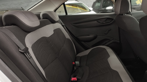Chevrolet Prisma 1.4 Lt 98cv