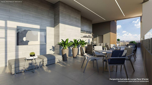 Imagem 5 de 15 de Apartamento Para Venda, Pinheiros, 3 Dormitórios, 1 Suíte, 2 Banheiros, 1 Vaga - Dp0175_1-1941126