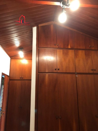 Imagem 10 de 30 de Casa A Venda No Bairro Jardim Tereza Cristina Em Jundiaí - - 1975-1