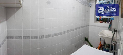 Imagem 6 de 14 de Apartamento Com 2 Dormitórios À Venda, 54 M² Por R$ 230.000 - Picanço - Guarulhos/sp - Ap4731