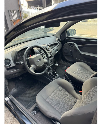 Ford Ka 1.0 MPI 8V FLEX 2P MANUAL