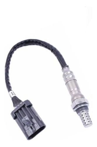 Sensor Oxigeno 4 Cables Con Enchufe Chevrolet Spark Gt 2010