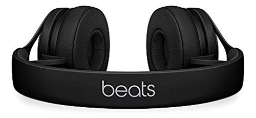 Beats Ep Wired On-ear Headphones - Battery Free For