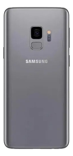 Samsung Galaxy S9 64 Gb Gris 4 Gb RAM