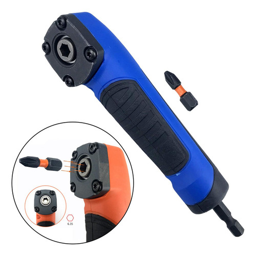 Regalo Piezas De Adaptador De Ángulo Recto De 90 Grados