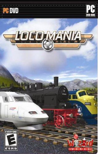 Locomania - Pc