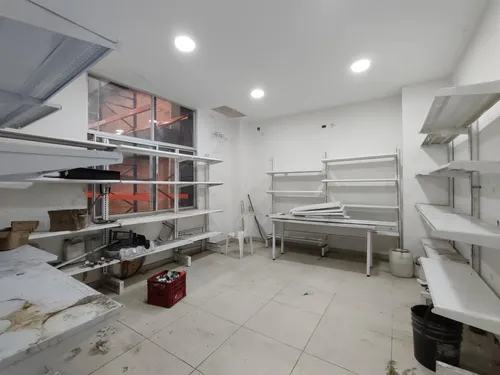 Bodega En Arriendo En Zona Industrial. Cod A28678