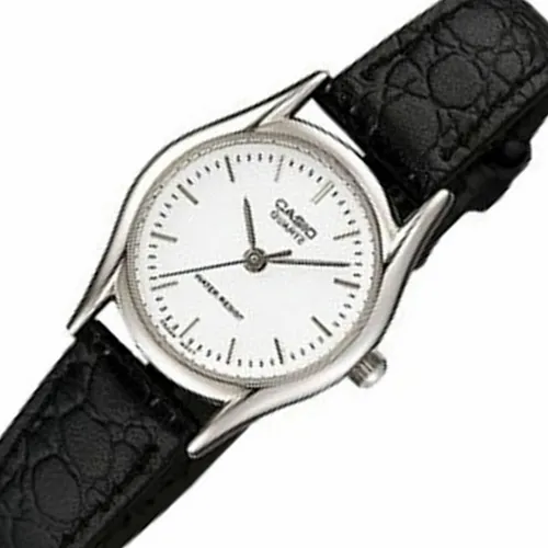 Reloj Original Casio Dama Ltp-1094e-7a Local Granimp