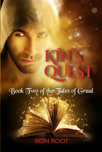 Libro: Kin S Quest: Book Two Of The Tales Of Graal